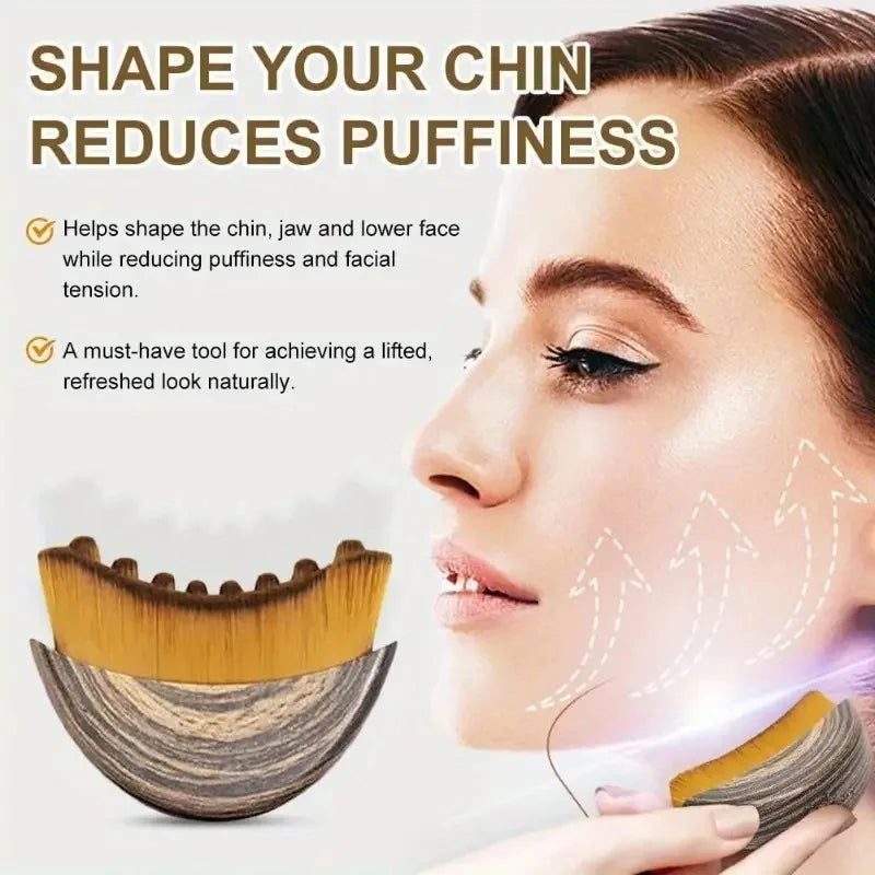 ContourPro Elite Face Sculpt Brush