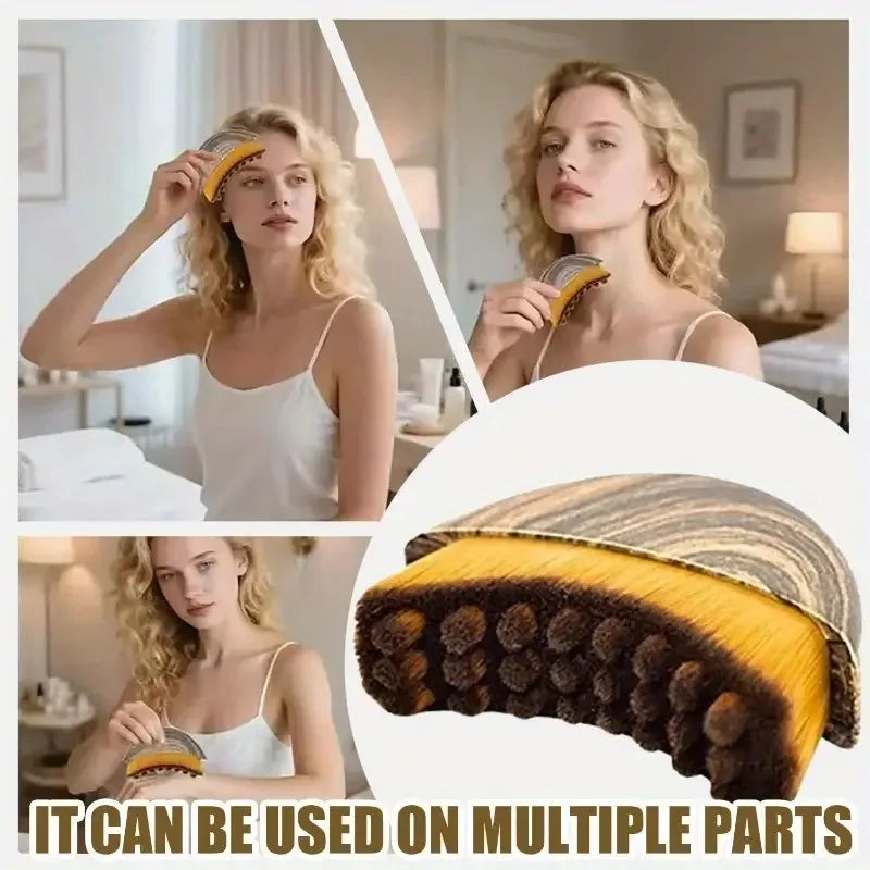 ContourPro Elite Face Sculpt Brush